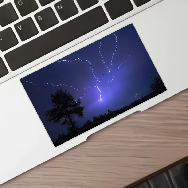 Laptop, sticker, Amazon