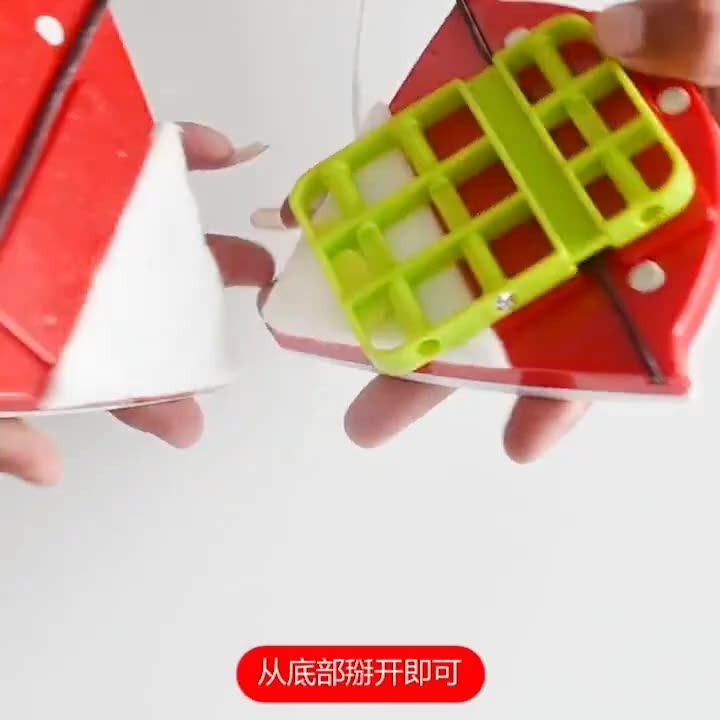 Epsilon Adjustable Double Faced Window Glass Cleaning