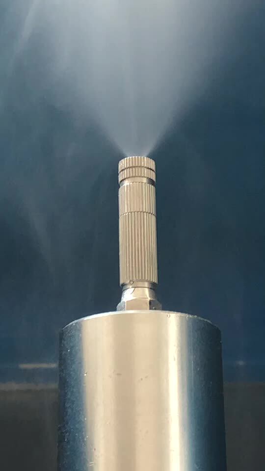 Spray Mist Fire High Pressure Misting Nozzle Fog Buy Fog Nozzle,Micro