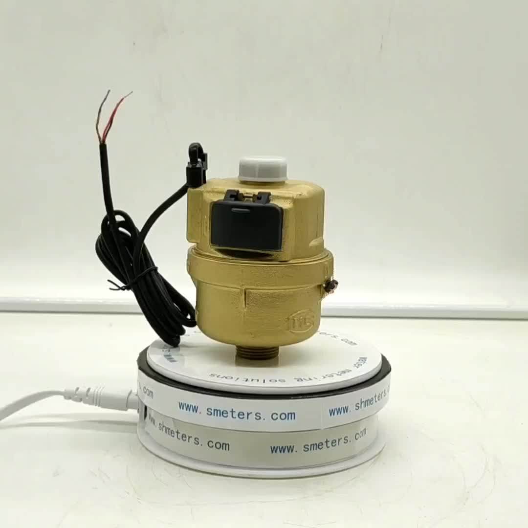 Brass 15mm 20mm Volume Water Meter Price Buy Brass 15mm 20mm Water