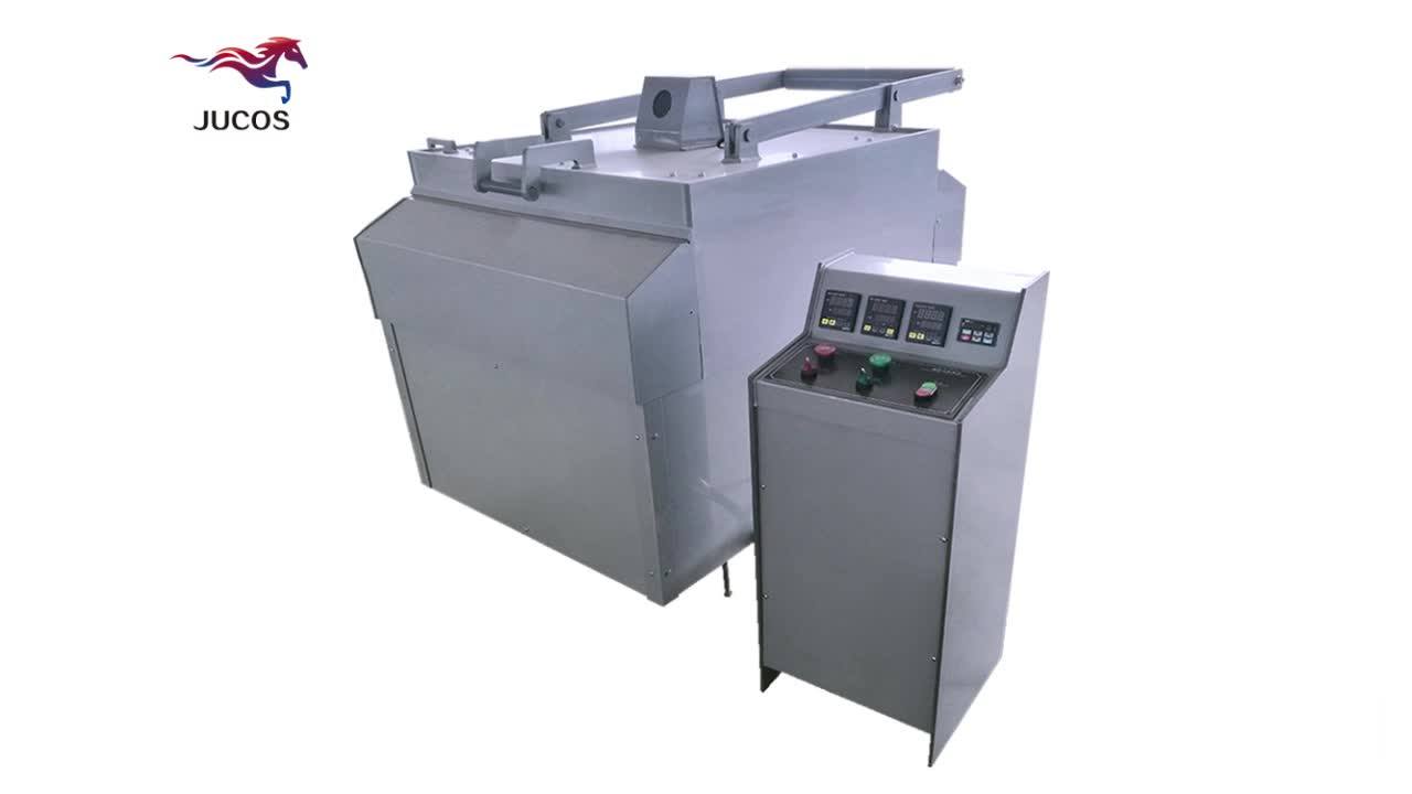 Metal Chemical Acid Etching Equipment For Magnesium Or Zinc Plate Hot