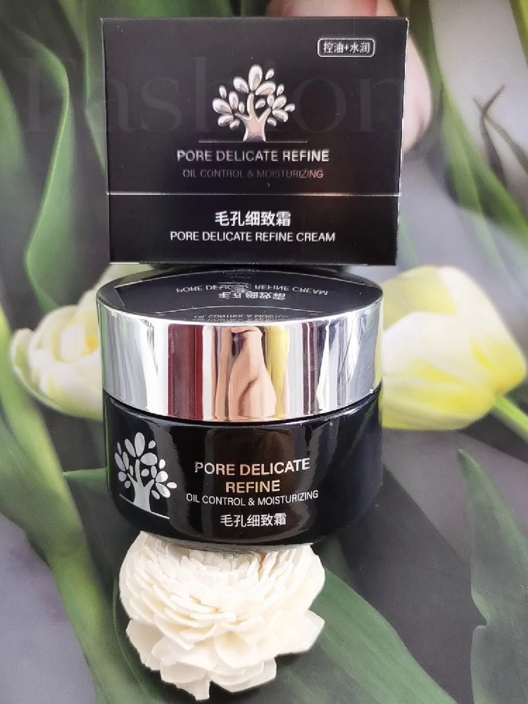 206元可买到收缩毛孔的面霜？军博仕德方毛孔细嫩霜值得买吗？