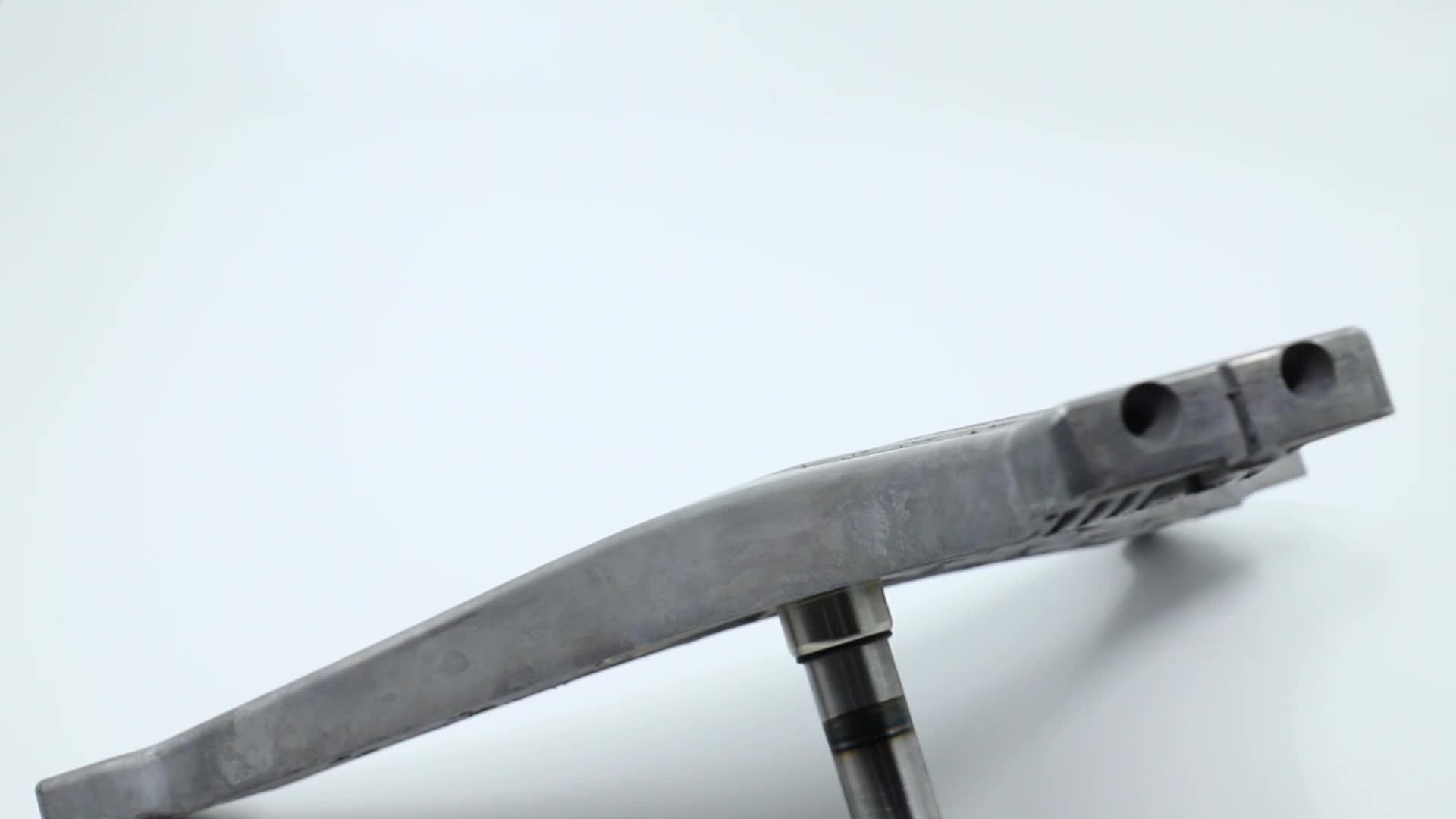 washing machine drum spider DC9714370H washing machine steel bracket