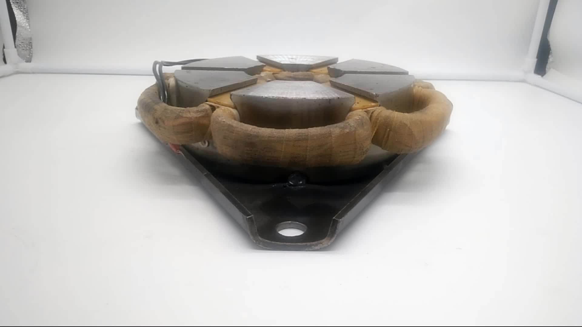 Fixed For Tower Crane Hoist Coil Buy