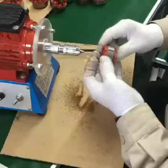 Copper Wire Enamel Remover Machine Copper Wire Cable Peeling Machine