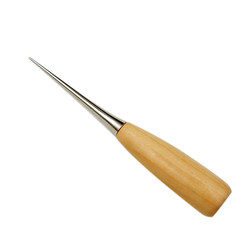 꾸준한 Awl 가죽 콘 원뿔 Cowhide reamer