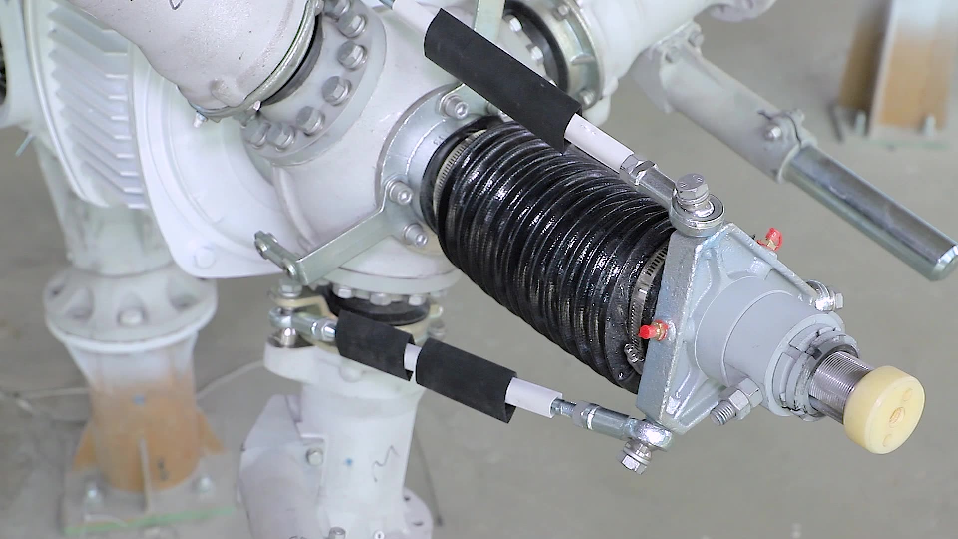 5000 Watt Powerful Wind Turbine Power Output: A New Experience Of High