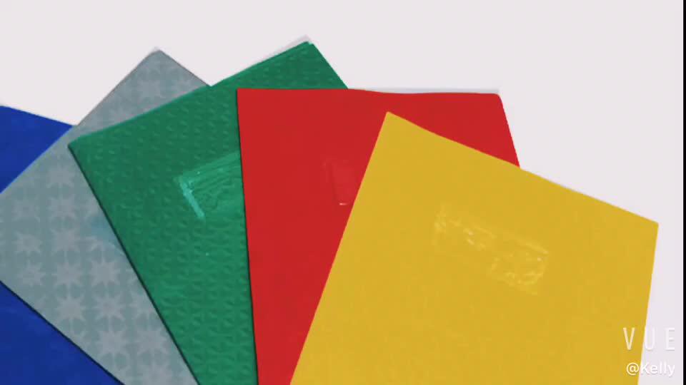 Clear Plastic Adjustable Protective Book Covers For Paperbacks School