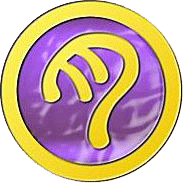 大脑密码无声思维软件的LOGO