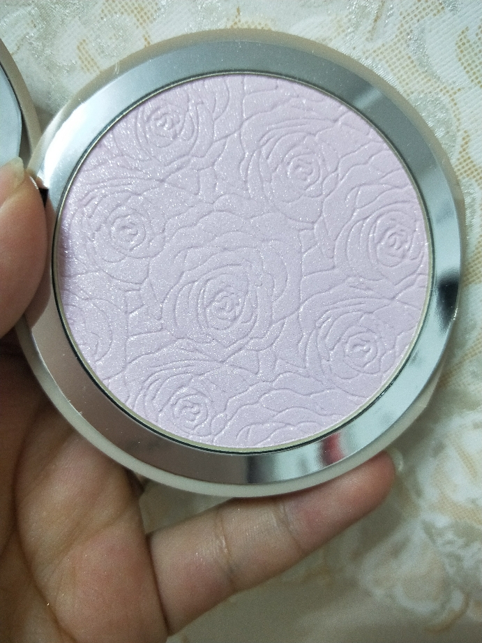 法国玫瑰香体粉饼10g收藏加权好用不可以每天用吗怎么样，使用体验,第5张