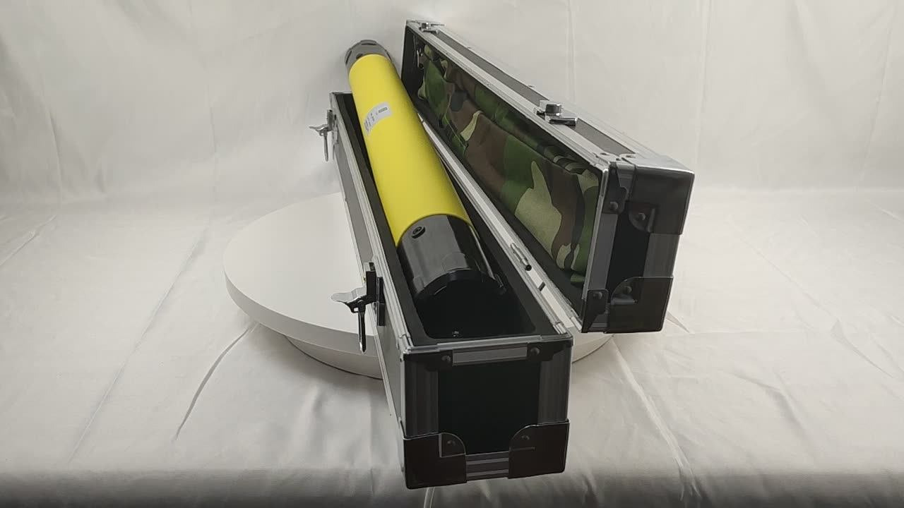 300m Aidu 3d Automatic Graph Golden Rod Ground Water Detector