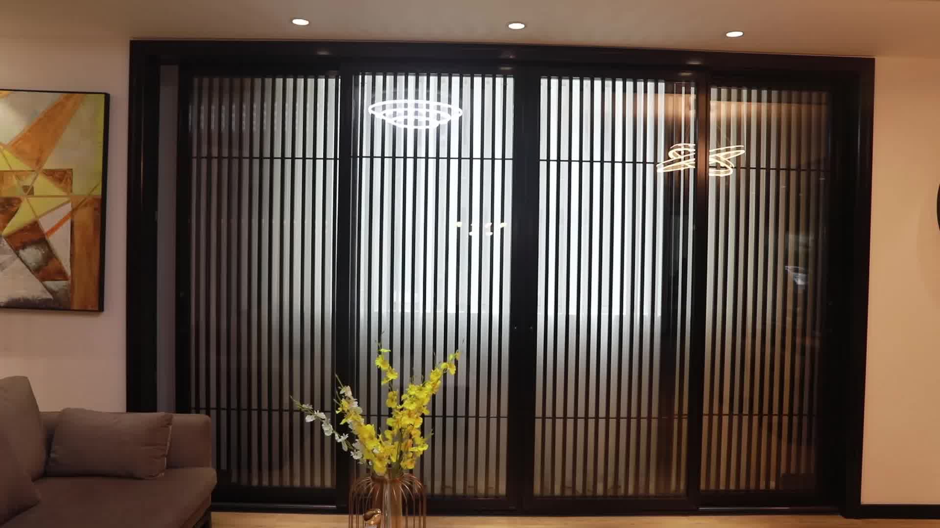 Made In China Professional Powder Coated Bullet Proof Aluminum Security Sliding Door To Room Price Buy Bullet Proof Security Door Powder Coated