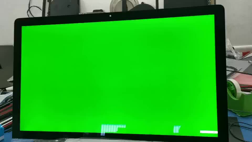 Apple iMac 27インチ 5K LCDスクリーン A2115
