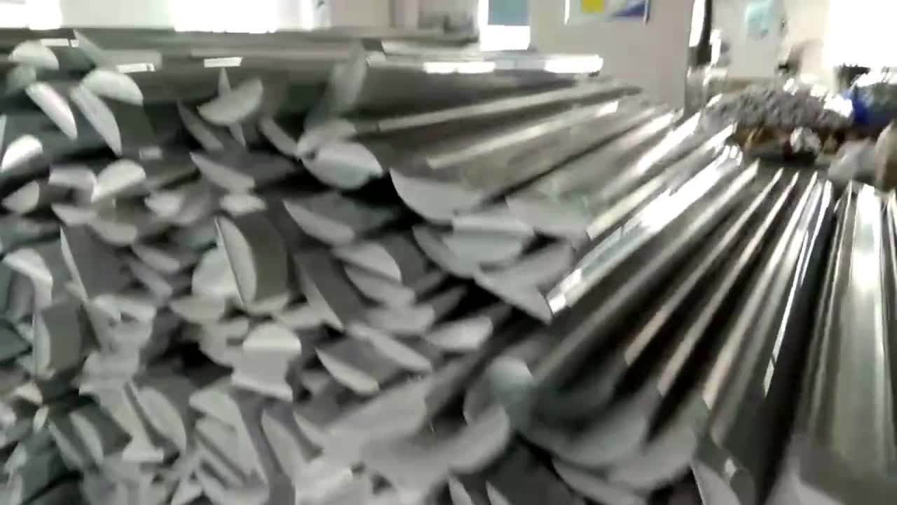 36w 48w 4ft Explosion Proof Dustproof Led Batten Light Milky Cover