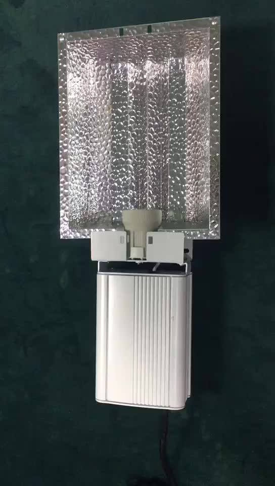 150w High Pressure Sodium Grow Light Kit For Hydroponic Growing Systems