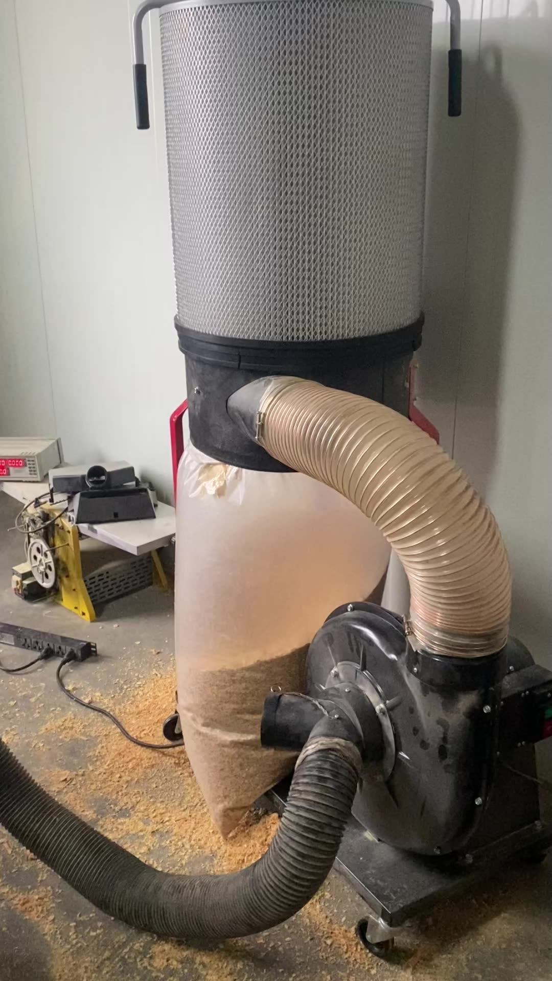 Wood Saw Vacuum Cleaner Dust Collector For Woodworking Machine Buy