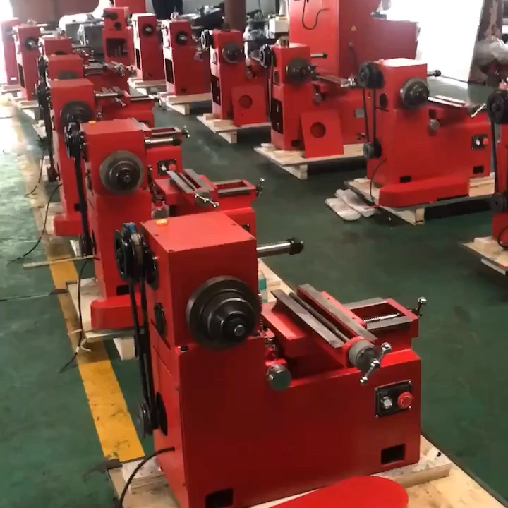 Disc And Drum Brake Lathe Machine C9350 Buy Brake Disc Lathe,Disc