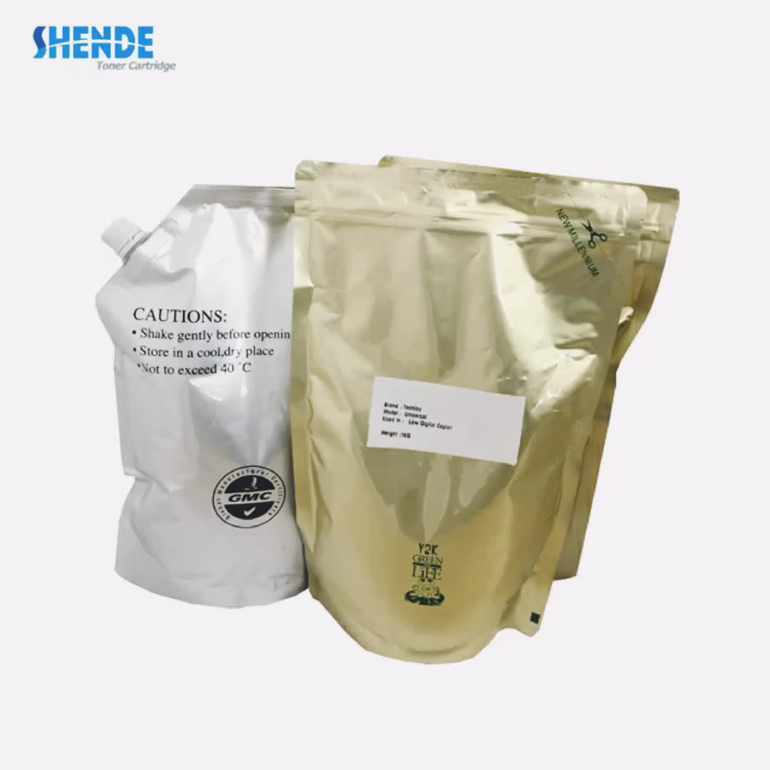 Universal Refill Black Toner Powder For Hp 1020/1010/1012/1015/1018