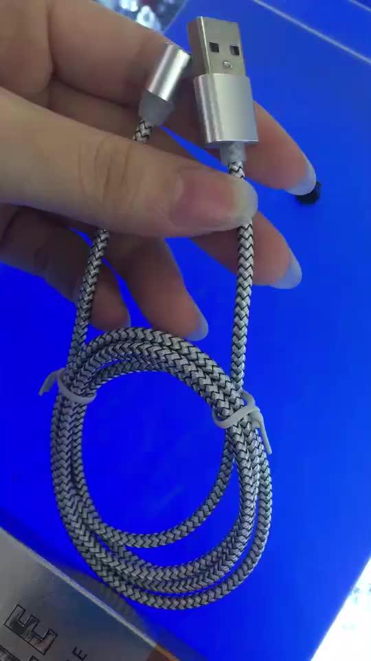 Best Selling Fast Charging 3 In 1 Charging Cable For Iphone/android/typec Buy