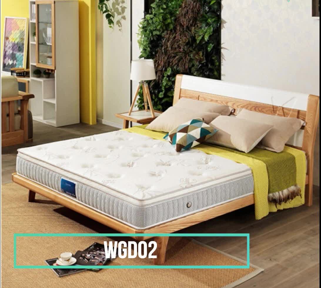 Mattress Of South Korea Material Cotton Felt Pad In Walmart Comfort