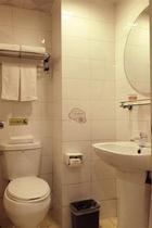 Such as home-Shenyang Taiyuan Street Zhongshan Square Medical University Hospital Branch Business big bed room