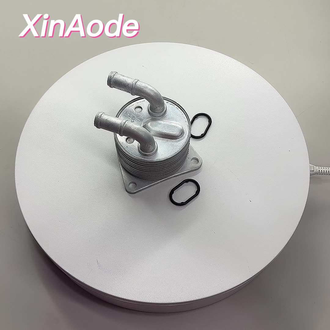 kimiページ Premium Oil Cooler for BMW Engine Cooling Systems OE