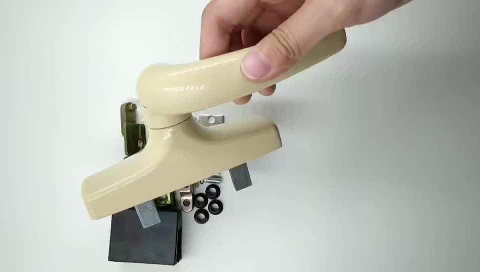 Hot Selling Aluminum Accessories Upvc Window And Door Handle Lock Buy