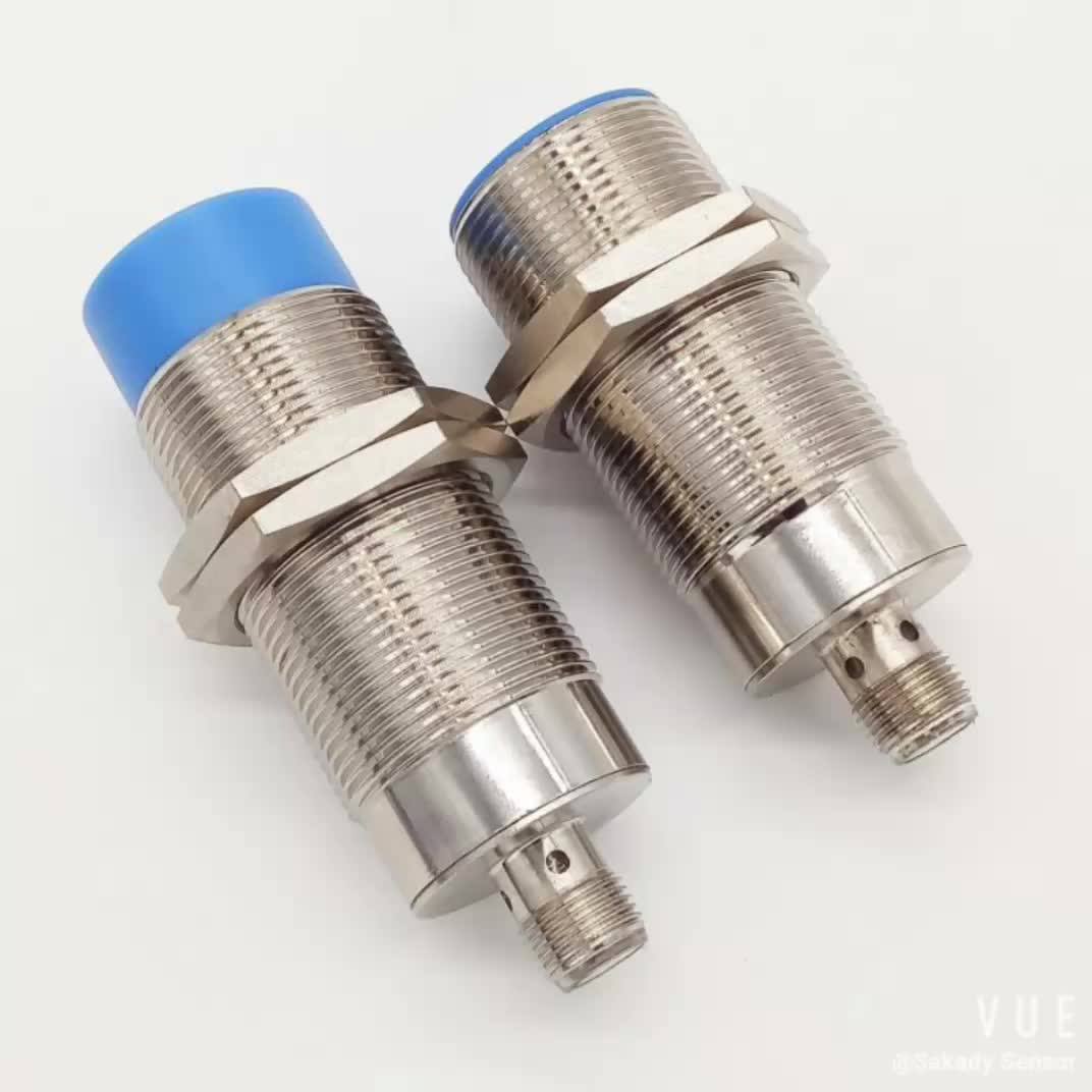Factory Price 1224vdc M30 Proximity Switch Sensor Buy Proximity