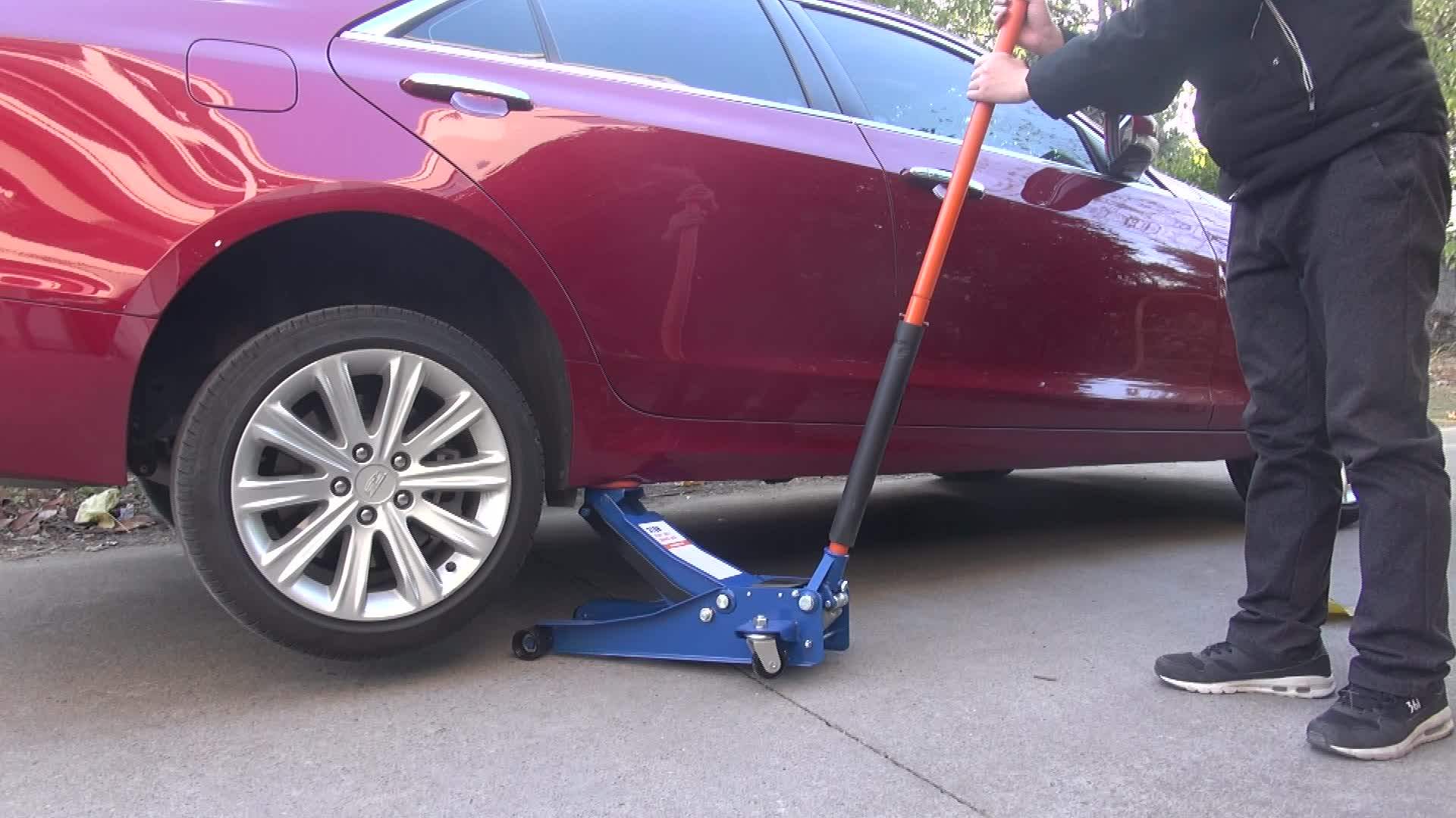 3 Ton Professional Floor Jack Khydraulic Car Jack Lift Buy Hydraulic Car Jack Lift,Car Jacks