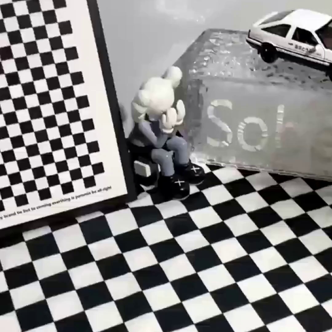 揭秘。特斯拉线圈音乐盒，亲手触摸闪电的奇妙体验⚡️