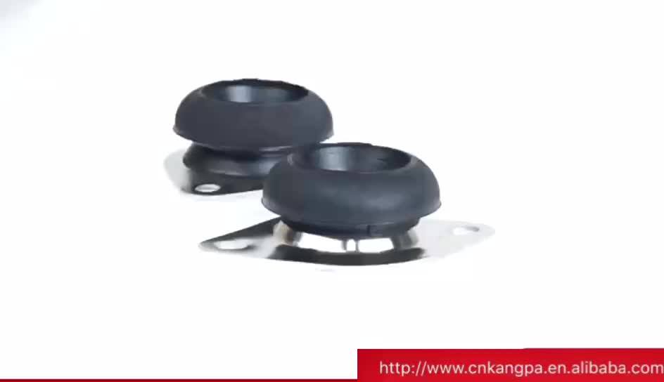 Hardware Rubber Shock Absorber For Diesel Engine Generators Pump Motor