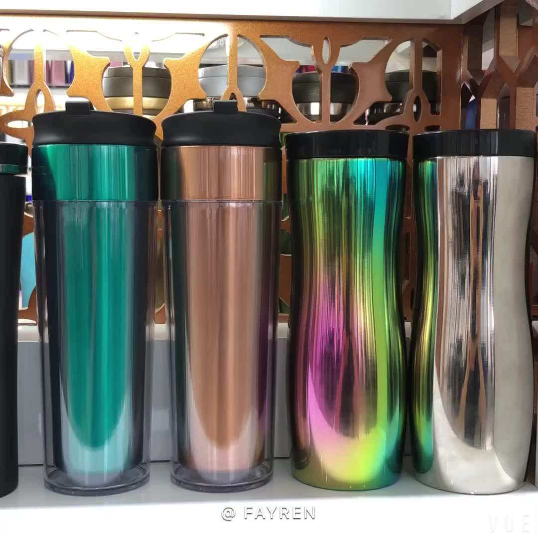 Food Grade Double Wall Vacuum Flask Insulated 18/8 Stainless Steel Thermos Water Bottle Buy 18