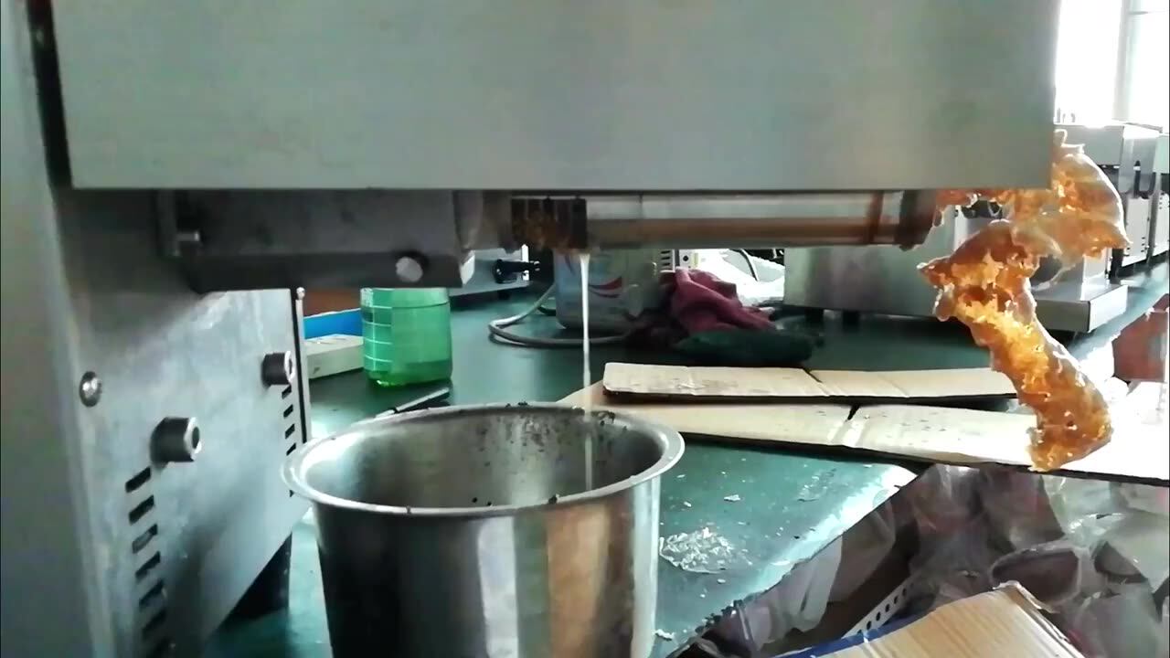 High Yield Argan Oil Press Machine/home Olive Oil Extraction Machine