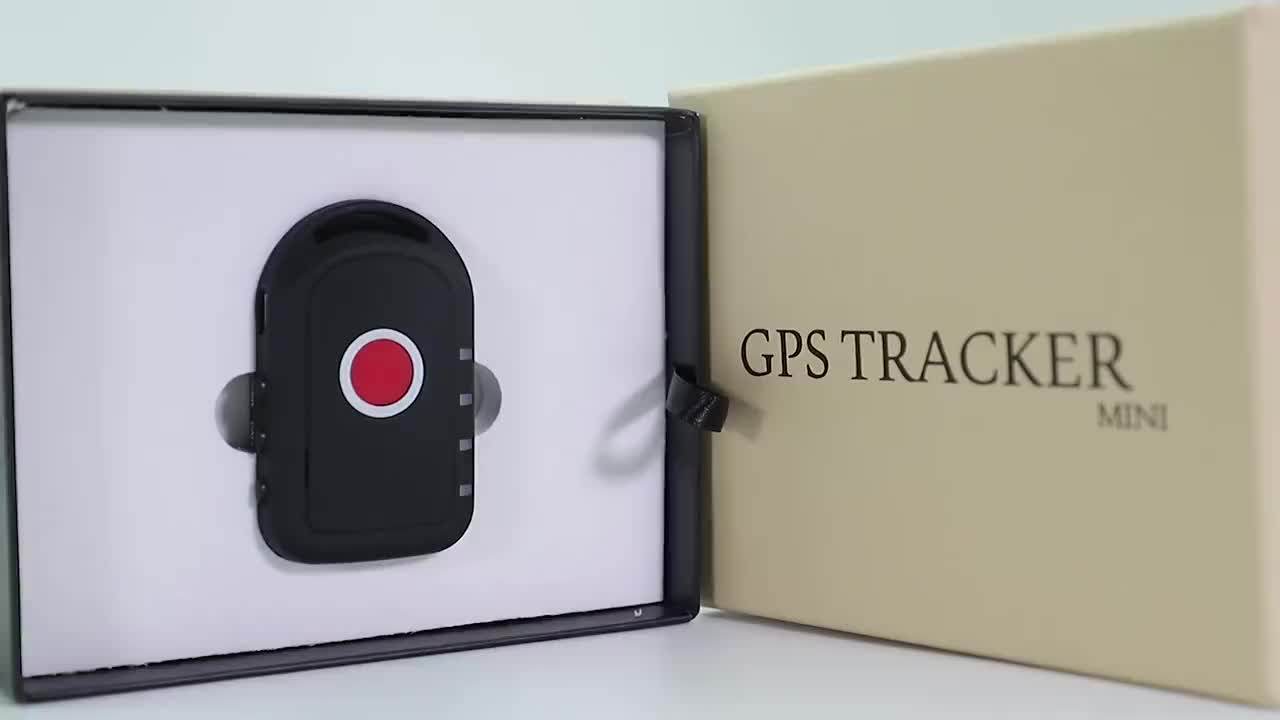 Fall Down Alert Gps Tracker Personal Student Kids Hidden Gps Tracker