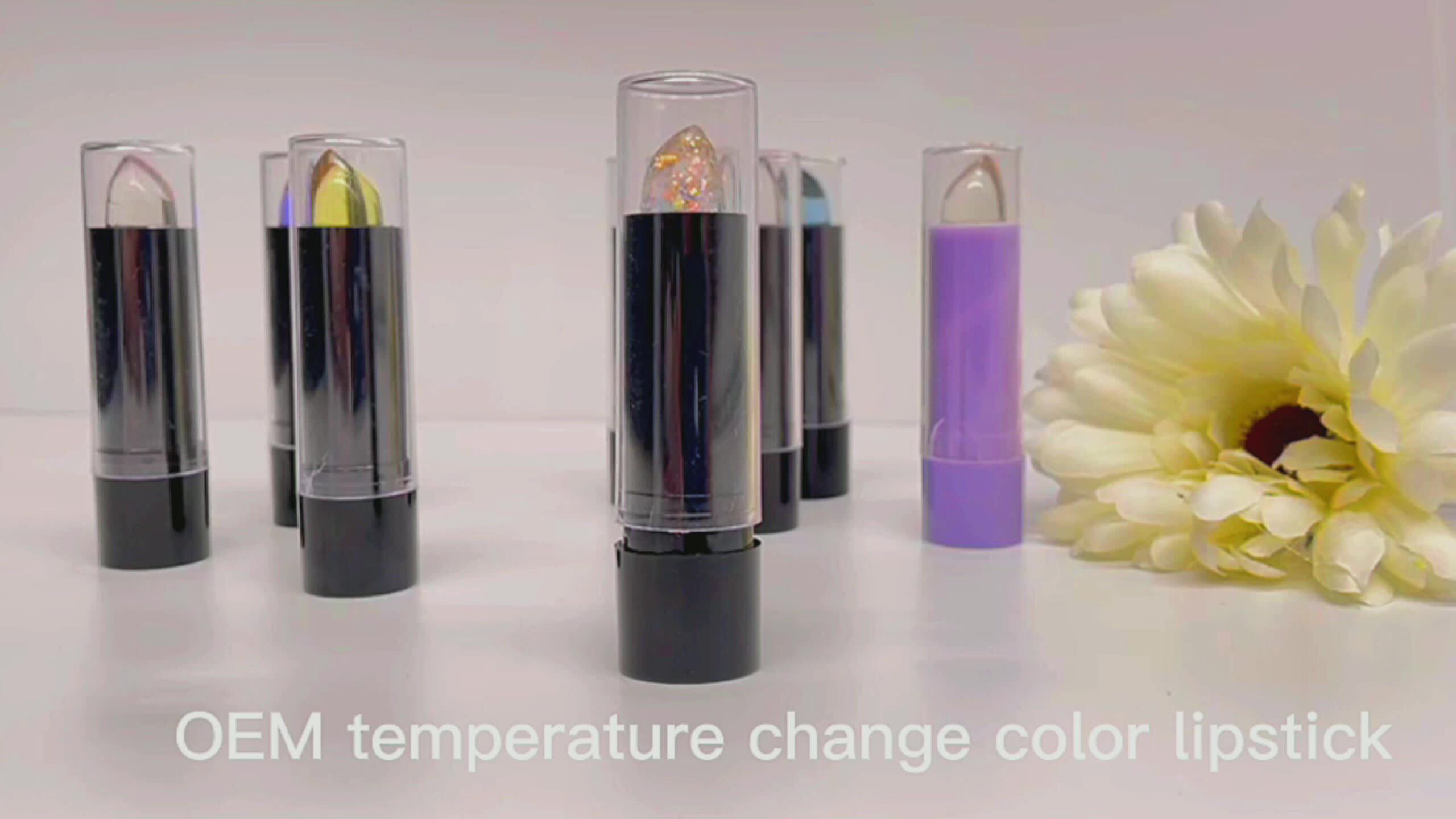 Akiaco Professional High Quality Oem Lip Balm Factory Moisturizing