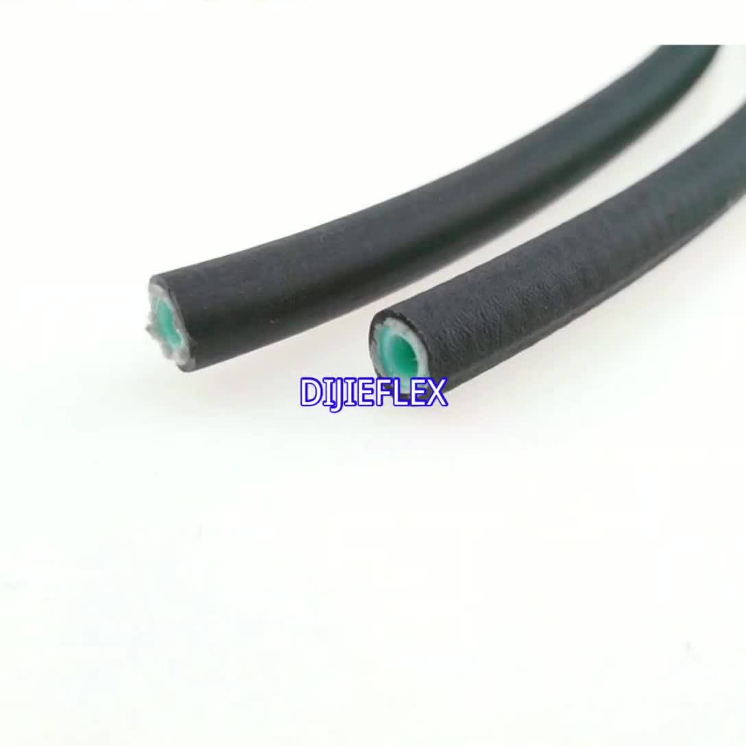 Lubrication Pipe Pneumatic Flexible Grease Oil Hose Plastic Tube Buy