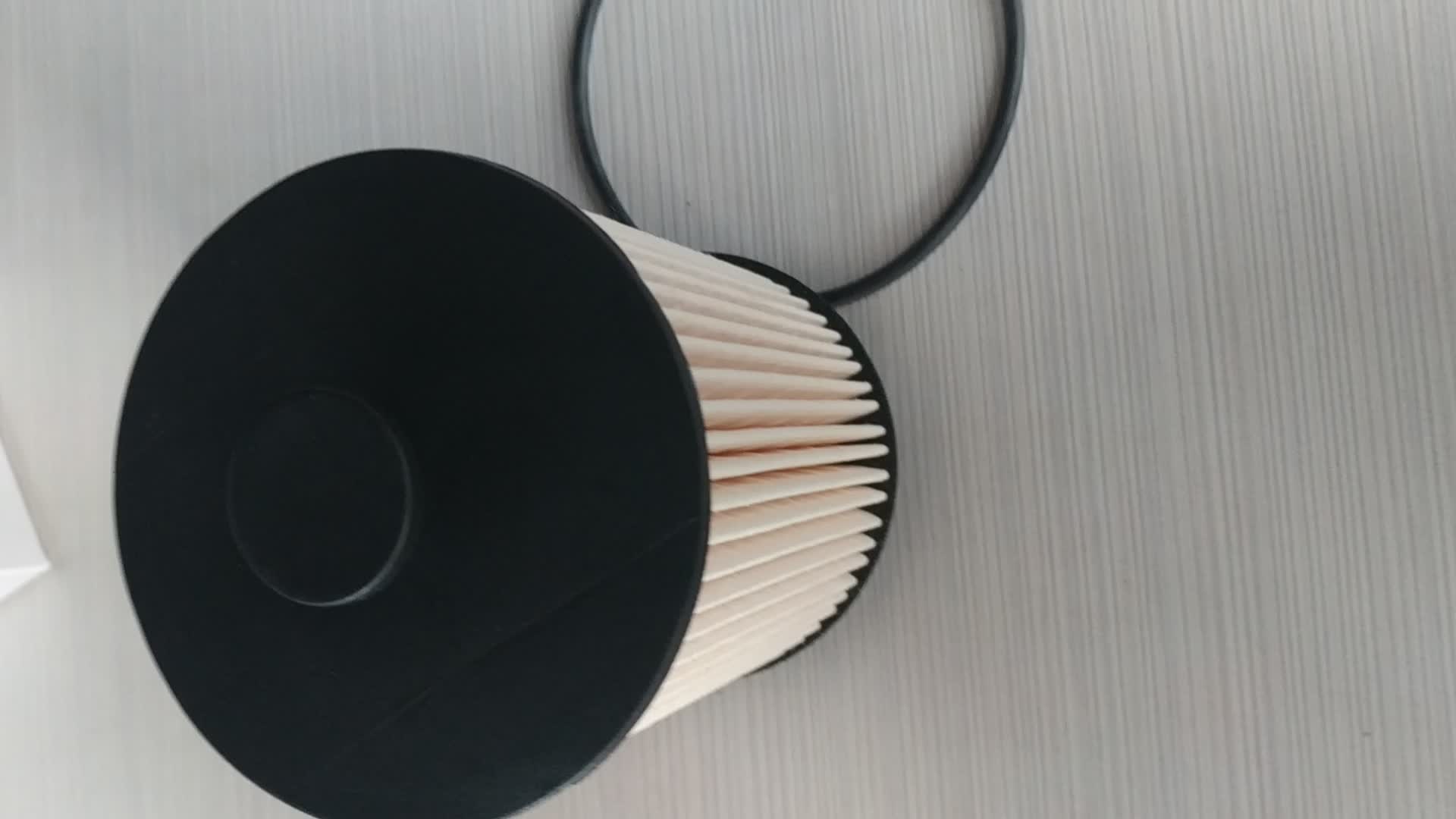 High Performance Diesel Engine Parts Fuel Filter Diesel Filter Ff266 5335504 Buy Fuel Filter