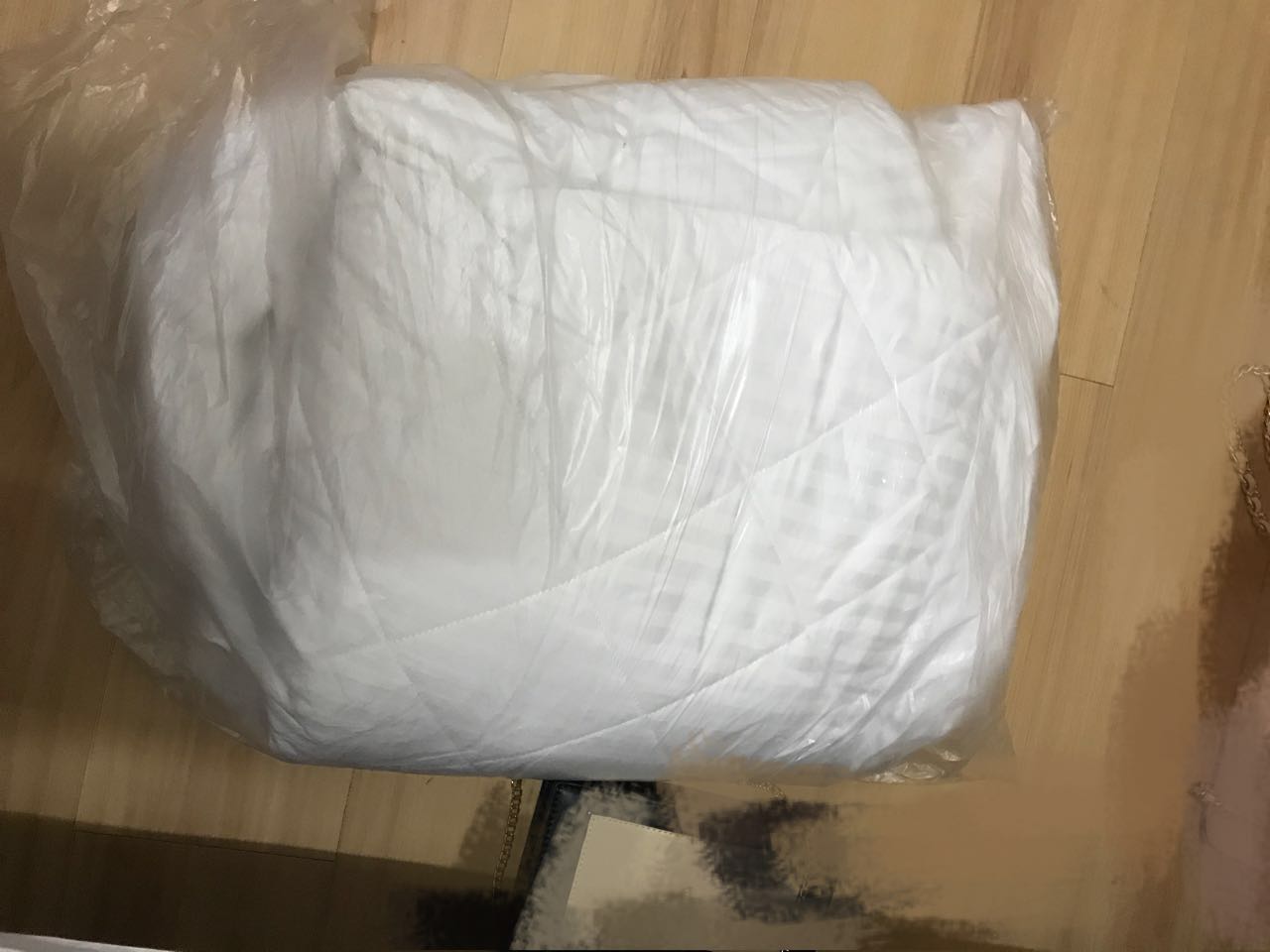 全棉床用试用中怎么样好用吗多少钱？使用一个月后上手体验