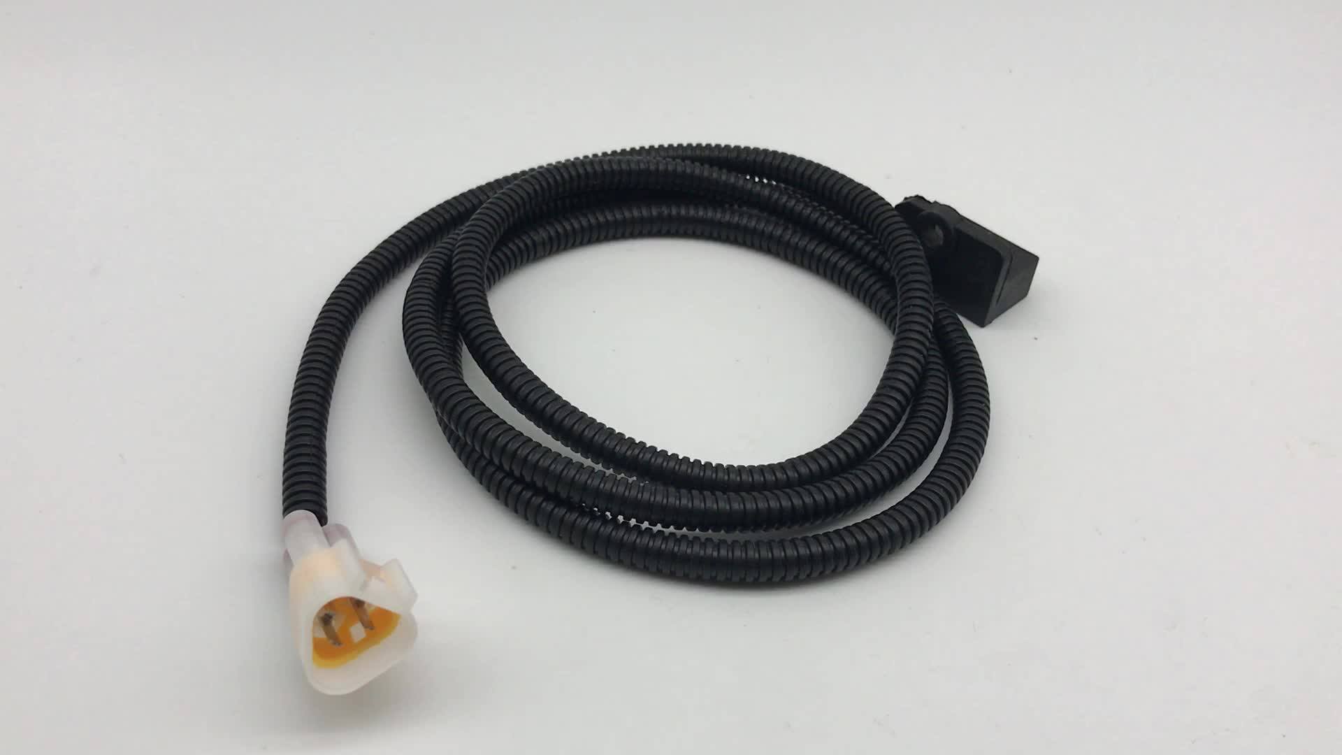 Motorcycle Speed Sensor Spare Parts for Loncin SX 2 LONCIN SX2