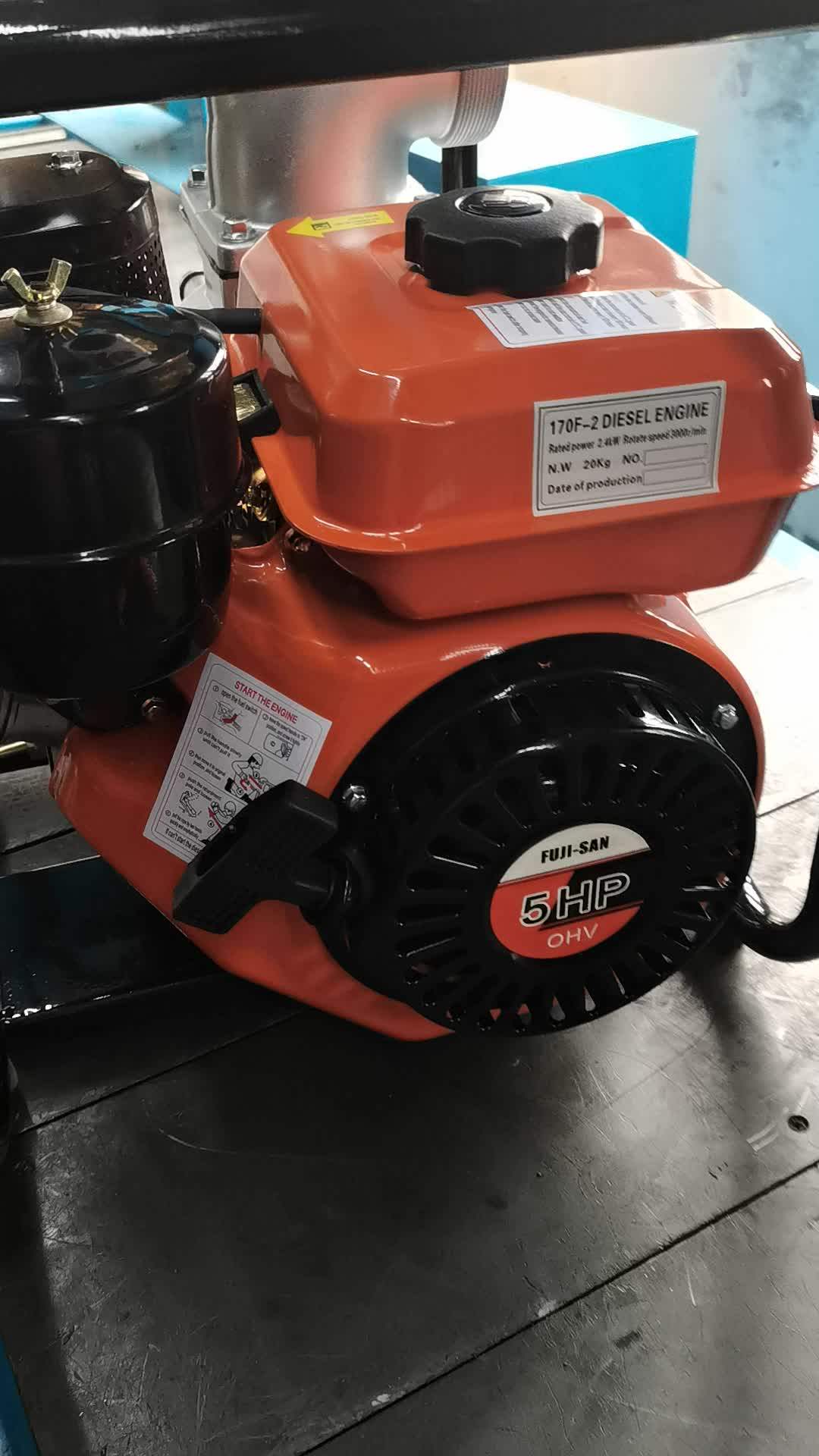 24v Dc Diesel Generator Portable Battery Charge For Parking Air