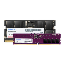 (self-employed) Weigang Purple Red DDR5 4800 5600MHz 16G 32G 32G computer memory module