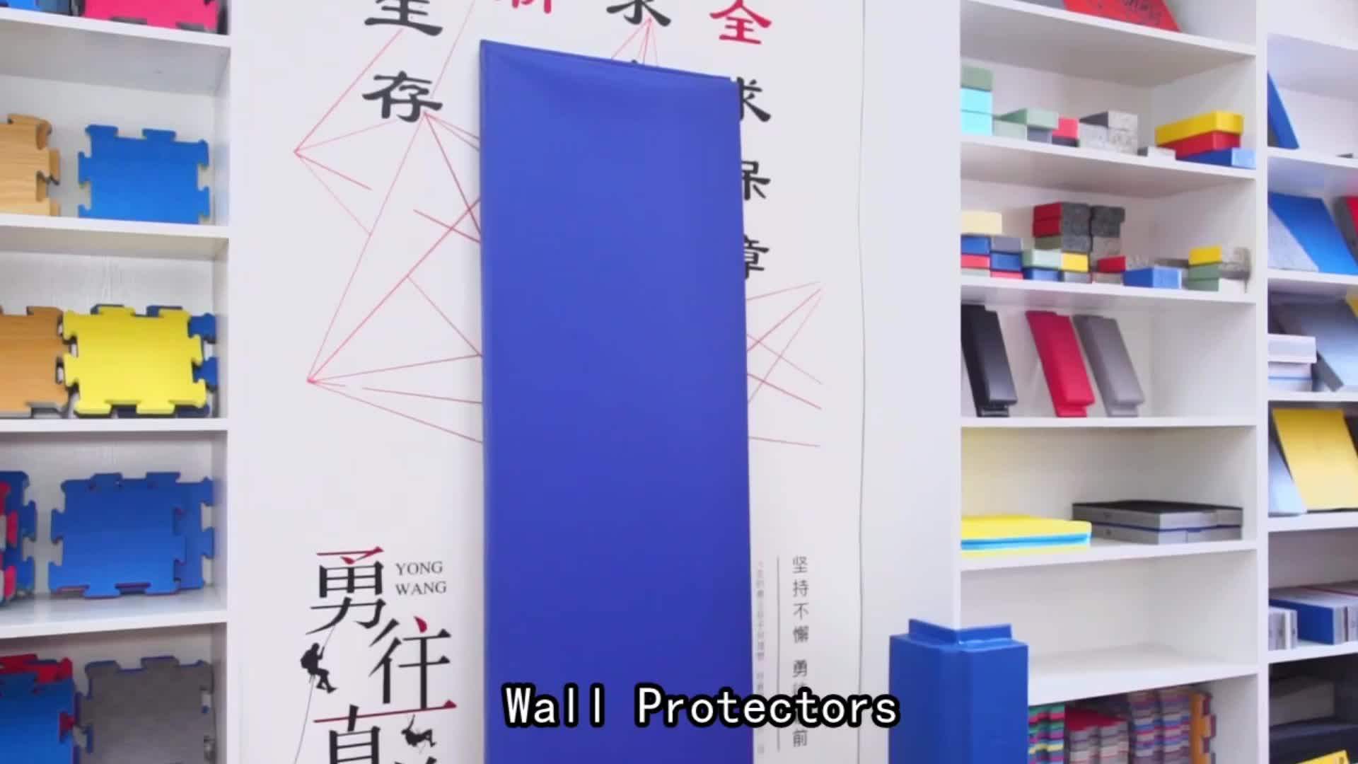 Safety Protection Gym Wall Pad,Foam Wall Padding Buy Foam Wall