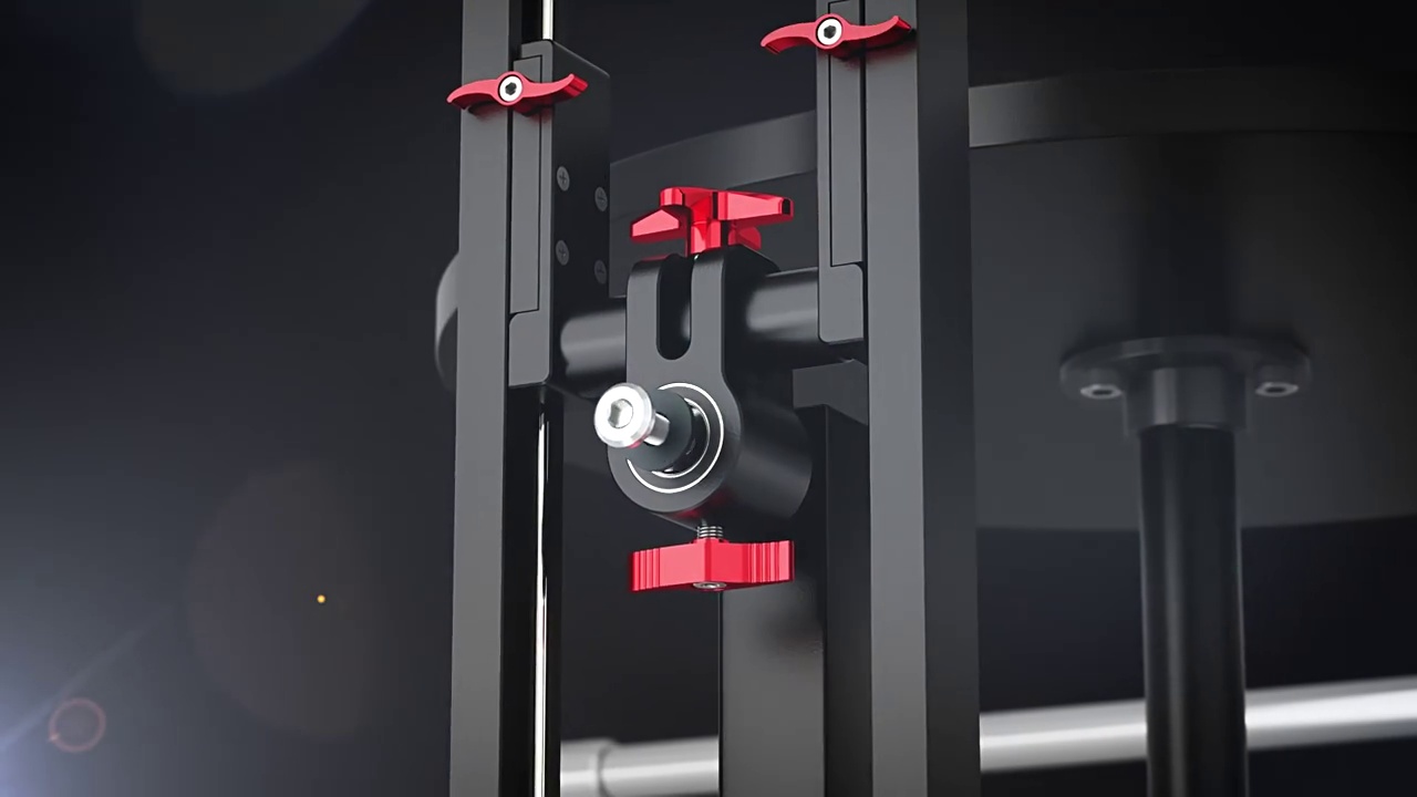 360°旋转拍摄台真能让你的直播炸翻一切场。我试了、真香。