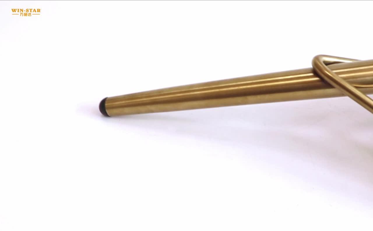 Moderne Metall Tischbeine Messing Gold Möbel Basis Metall Tisch Stuhl