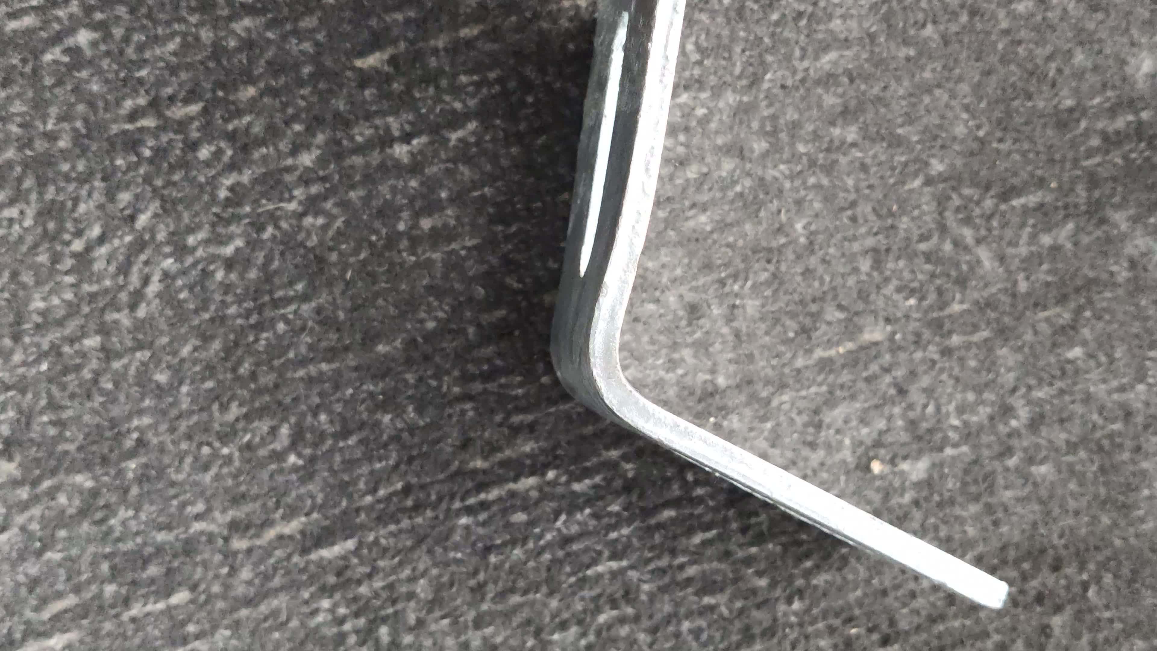 Q195 / Dc04 Cold Rolled Steel Strips Tangshan Steel Manufacturer 4x8