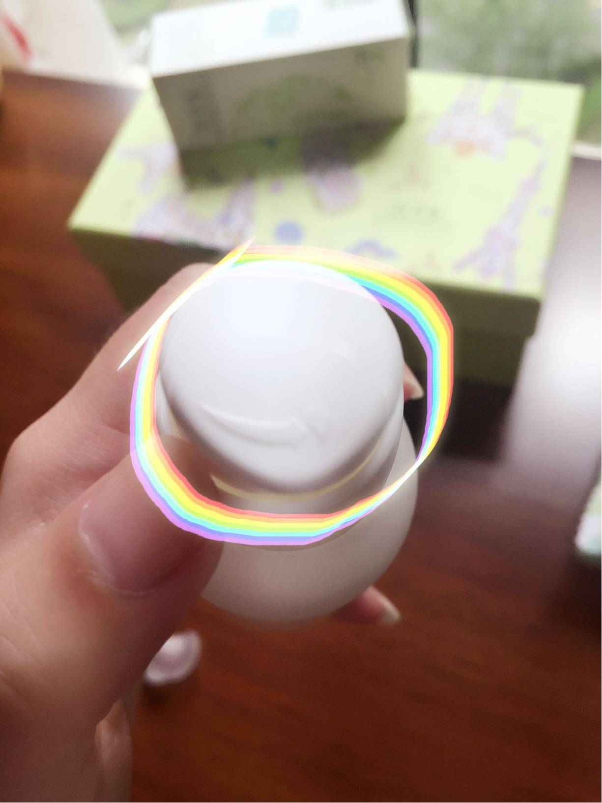 佰草集平衡露50g