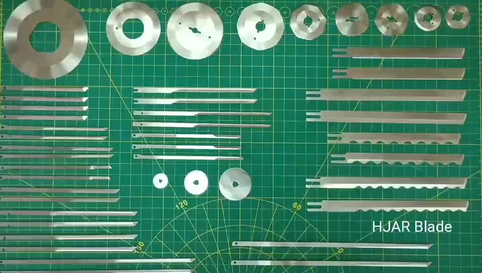 Tl004 Cutter Blade Knife For Cutter Machine Dcs 2500 Buy Tl001 Rotary Blade,Rotary Blade For