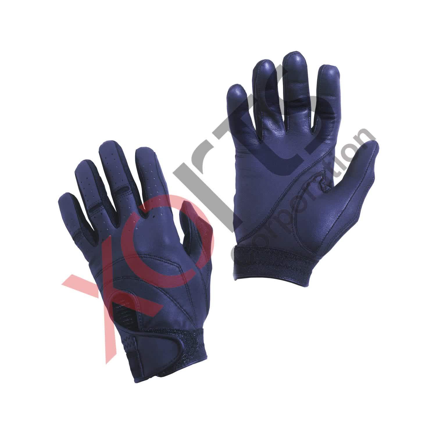 Full Finger Padded Tactical Hunting Shooting Gloves Buy Tactical