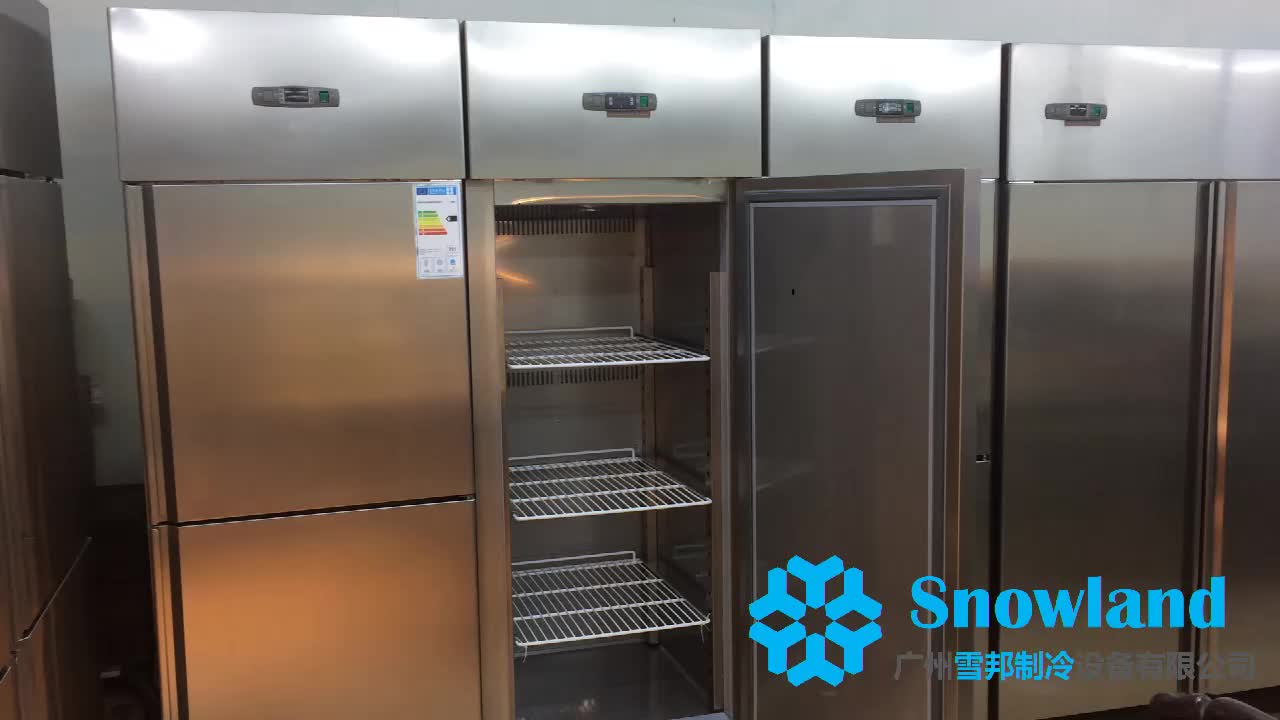 Factory Direct Sale Commercial Fast Food Kitchen Equipment Restaurant