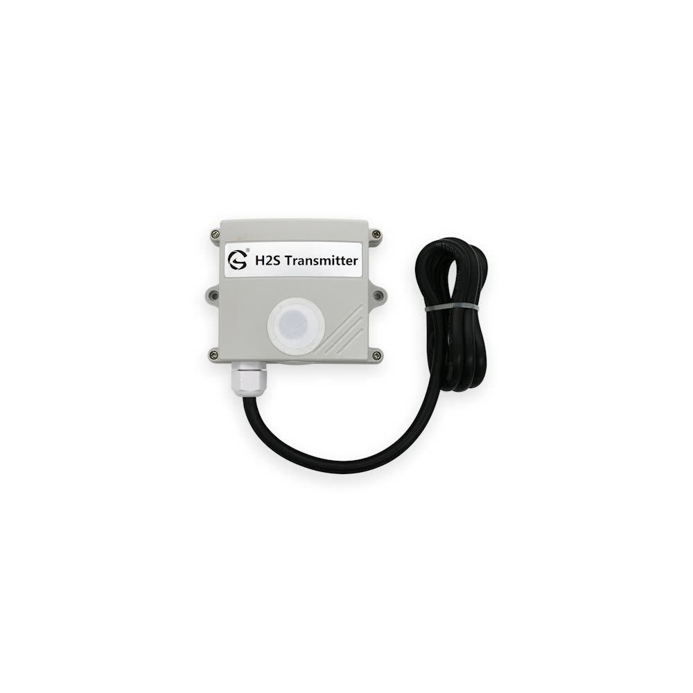 Digital Output Rs485 Hydrothion Detection Gas Leak Sensor Hydrogen